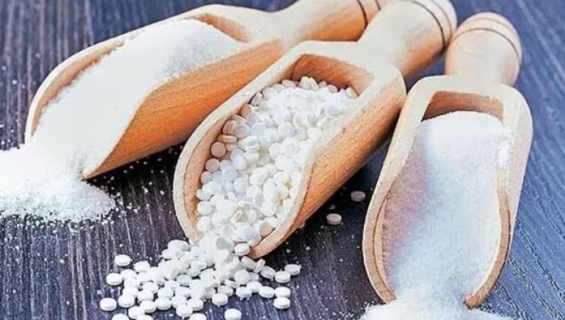 Experts Warn: Sugar-Free Pills May Be More Dangerous Than Sugar