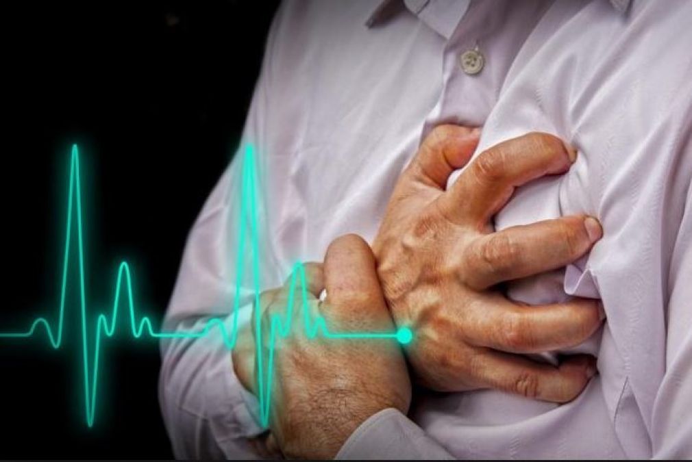 Ways to Reduce Risk of Heart Stroke, Avoid these things for a healthier heart