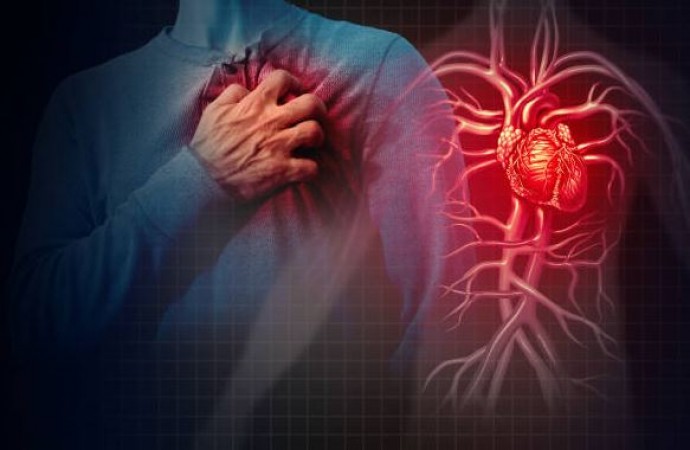 How Immediate Intervention Can Save Lives During a Heart Attack