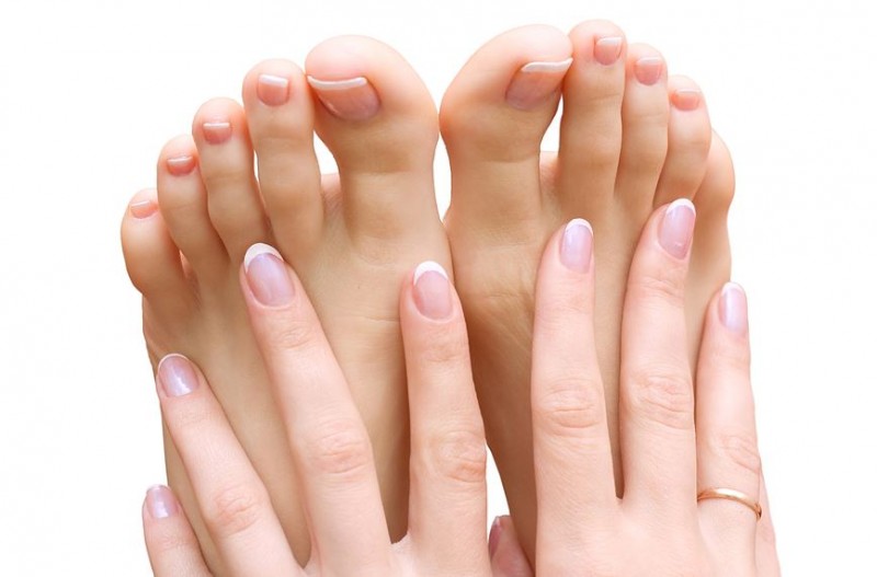Unlock the Secrets to Beautiful Hands and Feet: Your Complete Guide to Skincare and Nail Care