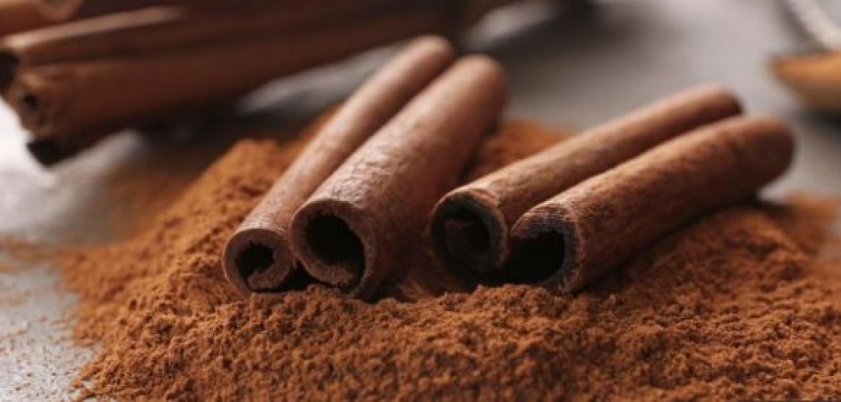 Know how cinnamon can help in treatment of corona