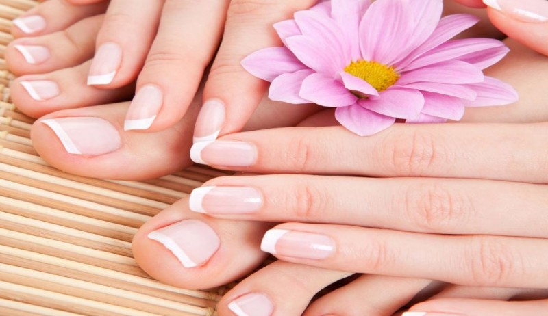 Effective Measures to Boost Nail Length and Health