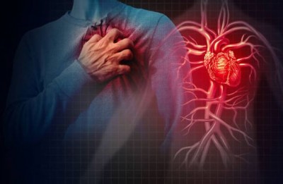 Warning Signs That Manifest in the Body Before a Heart Attack – Do Not Disregard