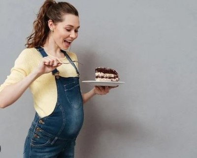 Be Careful If You Are Eating Too Much Sugar After Pregnancy: It Could Pose a Danger to Your Child