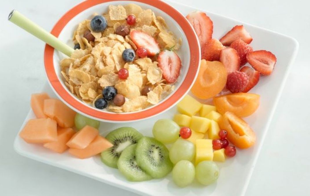 Regularly Skipping Breakfast May Increase Stroke and Heart Risks