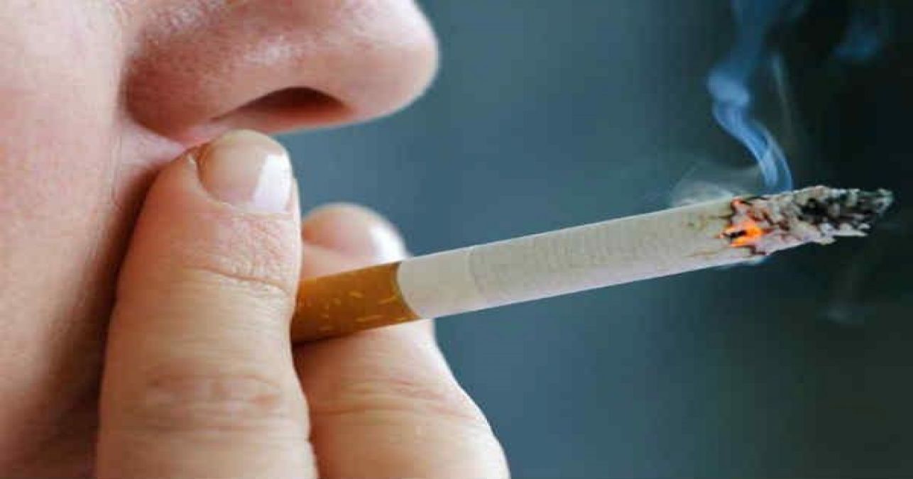 इन पांच प्रकारों से धूम्रपान के कारण प्रभावित होती है आपकी त्वचा