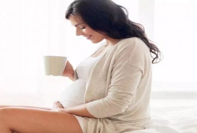How Much Tea Should Women Drink During Pregnancy? Know the Experts' Opinion