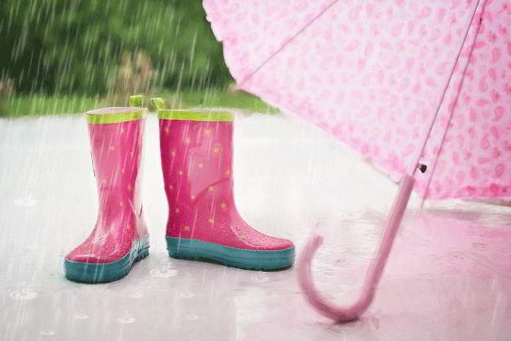 The Monsoons Are Here and So Are the Diseases, Protect Yourself with these methods