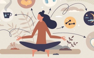 Follow These 6 Habits for Effective Self-Care