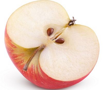 सेहत को नुकसान पहुंचा सकते है सेब के बीज