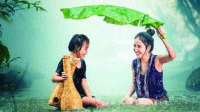 The Monsoons Are Here and So Are the Diseases, Protect Yourself with these methods