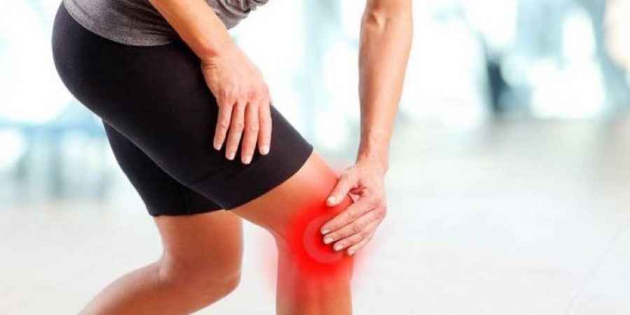 इन कारणों से हो सकता है युवाओं को घुटने में दर्द