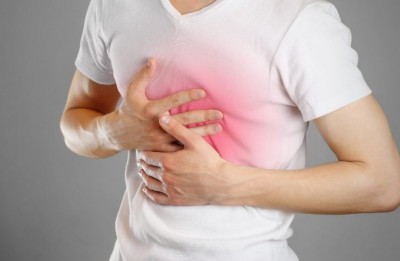 Consume These Foods for Heartburn Relief