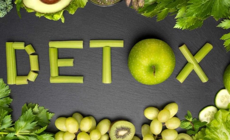 What Is the Right Way to Detox the Body? Discover the Expert’s Opinion