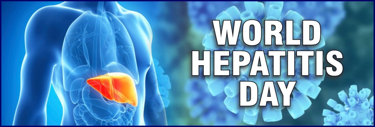 World Hepatitis Day 2019: Hepatitis Spreads Due to This Reason