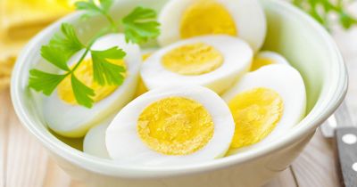 अंडे के ये बेहतरीन फायदे जानकर आप आज से ही अंडा खाना शुरू कर दोगे