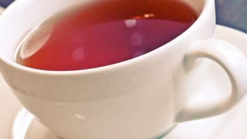 वजन को कम करती है एक कप अजवान की चाय