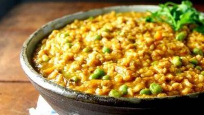 Amazing health benefits of protein and mineral-rich pearl millet khichadi
