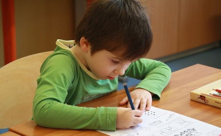 Is Your Child Struggling in Studies? Follow These 5 Tips to Sharpen Their Mind