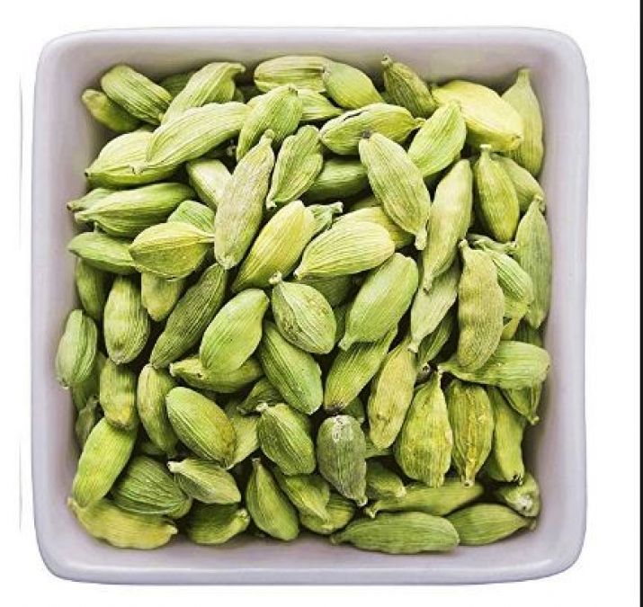 Wonderful Cardamom Benefits You Should Know About