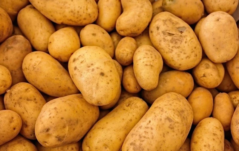 Eat Potatoes This Way to Avoid Gaining Weight