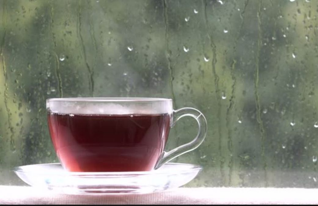 Types of Tea to Revitalize Your Health In rainy Days