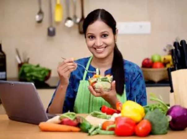 Women Should Include These Superfoods in Their Diet to Enjoy Significant Benefits