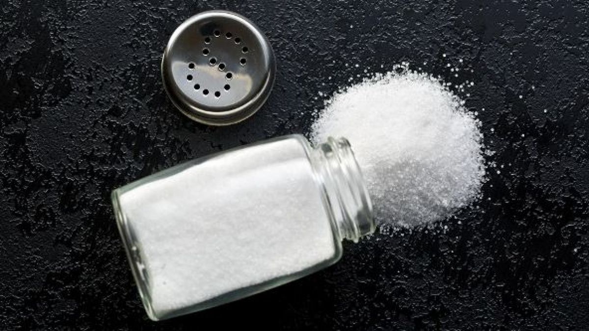 Daily Salt Intake: Do You Know How Much Salt You Should Consume In A Day?