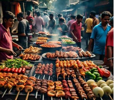 फिट और हेल्दी रहने के लिए रोजाना करें प्रोटीन युक्त फूड्स का सेवन