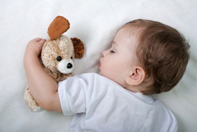 बच्चे की दोपहर की नींद कर सकती है नुकसान