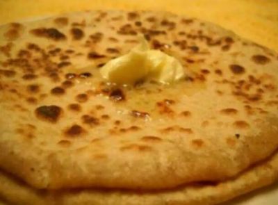 Know the calories before eating your favorite parathas