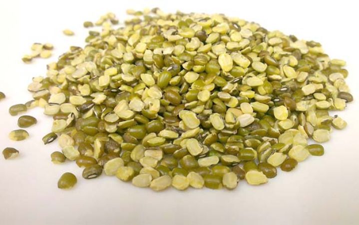 Moong dal is beneficial for health, know its benefits here