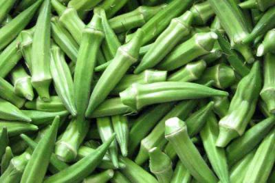 Okra helps in increasing ovulation, know-how?