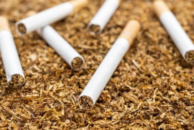 Tobacco Not Only Causes Cancer in the Mouth, But Also in These Organs