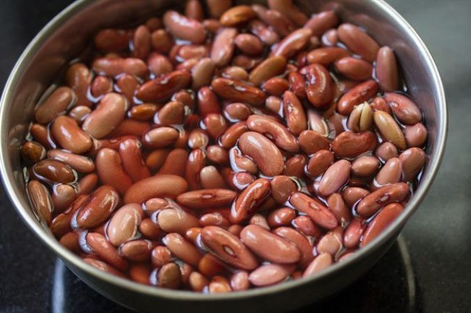 Rajma is very beneficial for health; know its benefits here