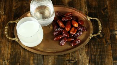 Know what to eat and what not to eat in month of Ramadan