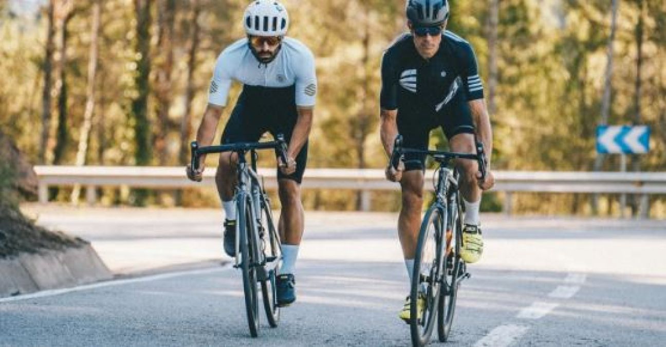 From cancer to joint pain, know the unique benefits of cycling