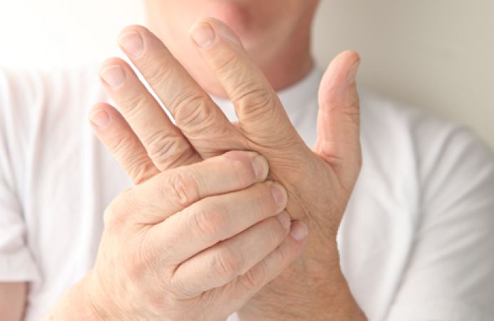 Follow these tips to secure your hand and feet from numbness