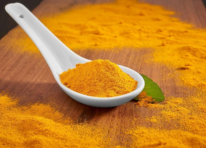 Turmeric water is extremely beneficial for health