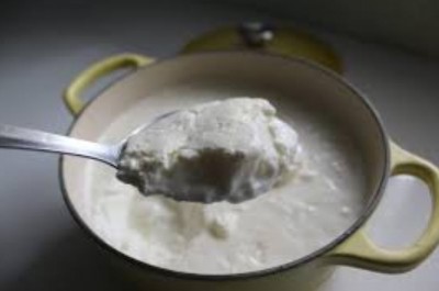 Don't Forget to Pair These 4 Foods with Yogurt, or Face Heavy Consequences