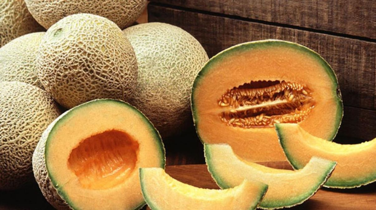 Melon consumption is extremely beneficial for diabetes patients