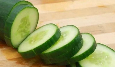 Do not eat Cucumber at night, these problems may occur