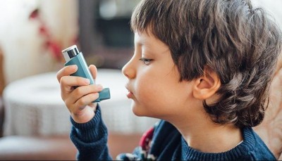 Caring for Children with Asthma