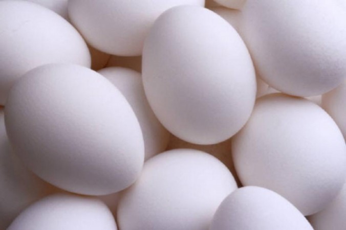 Eat 4 eggs a week to cure diabetes problem