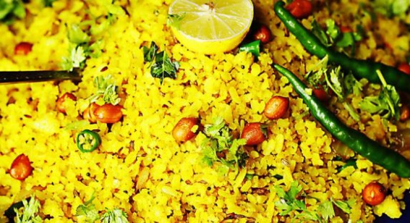 If you eat Poha every day, then read this first