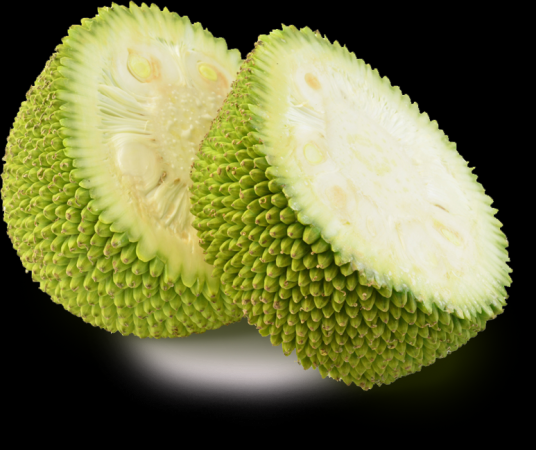 Know amazing benefits of consuming Jackfruit