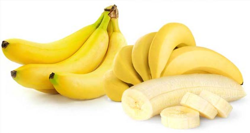 केला खाने से दूर होती है तनाव की समस्या