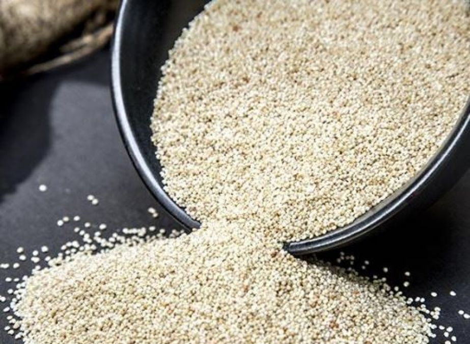 Poppy seeds are a boon for everything from cancer to bones, know its best benefits