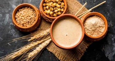 Sattu is beneficial in everything from kidney stone to blood loss