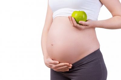 जानिए क्या है गर्भावस्था में सेब खाने के फायदे